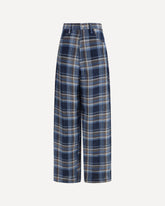 Courtney Pants - BLUE | Base Blu