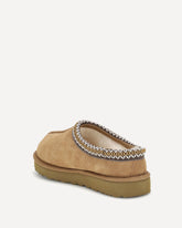 Tasman II Mules - BROWN | Base Blu