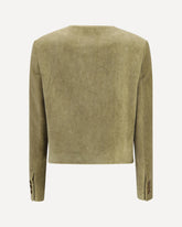 Shamo Bolero Jealousy Frog - GREEN | Base Blu