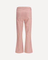 Kendra Pants - PINK | Base Blu