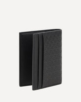 Portacarte billfold - NERO | Base Blu