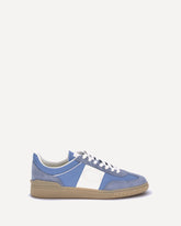 Sneakers Upvillage - AZZURRO | Base Blu