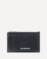 Superbusy Card Holder - BLACK | Base Blu