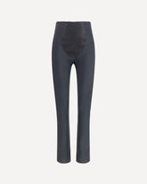 Vita Dolce satin leggings - BLACK | Base Blu