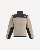 Retro Denali Jacket - BROWN | Base Blu