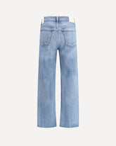 Palma Straight - BLUE | Base Blu