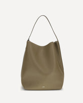 Effortless Tote Bag - GREEN | Base Blu