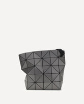 Borsa a Tracolla Blocky - GRIGIO | Base Blu