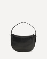 Levi Shoulder Bag - BLACK | Base Blu