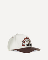 Progetto Baseball Cap - MULTICOLOUR | Base Blu