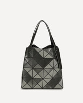 Carat Handbag - SILVER | Base Blu