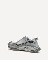 Triple S 2 Gradient Sneakers - GREY | Base Blu