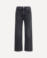 Delfina Jeans - BLUE | Base Blu