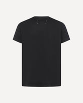 T-Shirt - BLACK | Base Blu