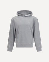 Cotton Hoddie - GREY | Base Blu