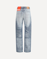 Jeans regular 1971 D-Sent - BLU | Base Blu