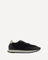 Sneakers Owen Runner - NERO | Base Blu