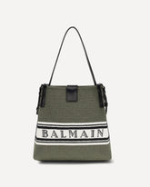 Borsa a Secchiello Release - VERDE | Base Blu