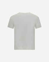 Nerina T-shirt - WHITE | Base Blu