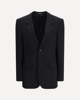 Giacca Sartoriale Standard - NERO | Base Blu