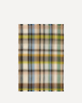 Check New Throw Plaid - MULTICOLOUR | Base Blu