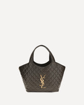 Borsa Shopping Icare  - VERDE | Base Blu