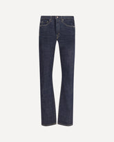 Straight Jeans - BLUE | Base Blu
