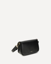 C-Me Shoulder Bag - BLACK | Base Blu