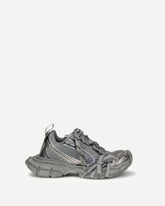 Sneakers 3XL - GRIGIO | Base Blu