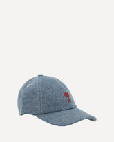 ADC Baseball Hat - LIGHT BLUE | Base Blu