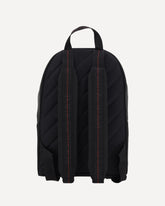Heritage Backpack - BLACK | Base Blu