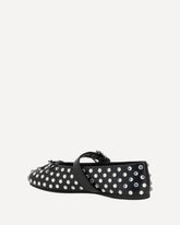 Ballerinas - BLACK | Base Blu
