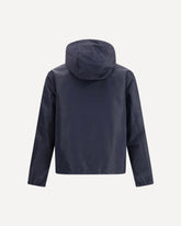 Reversible K-Way - MULTICOLOUR | Base Blu