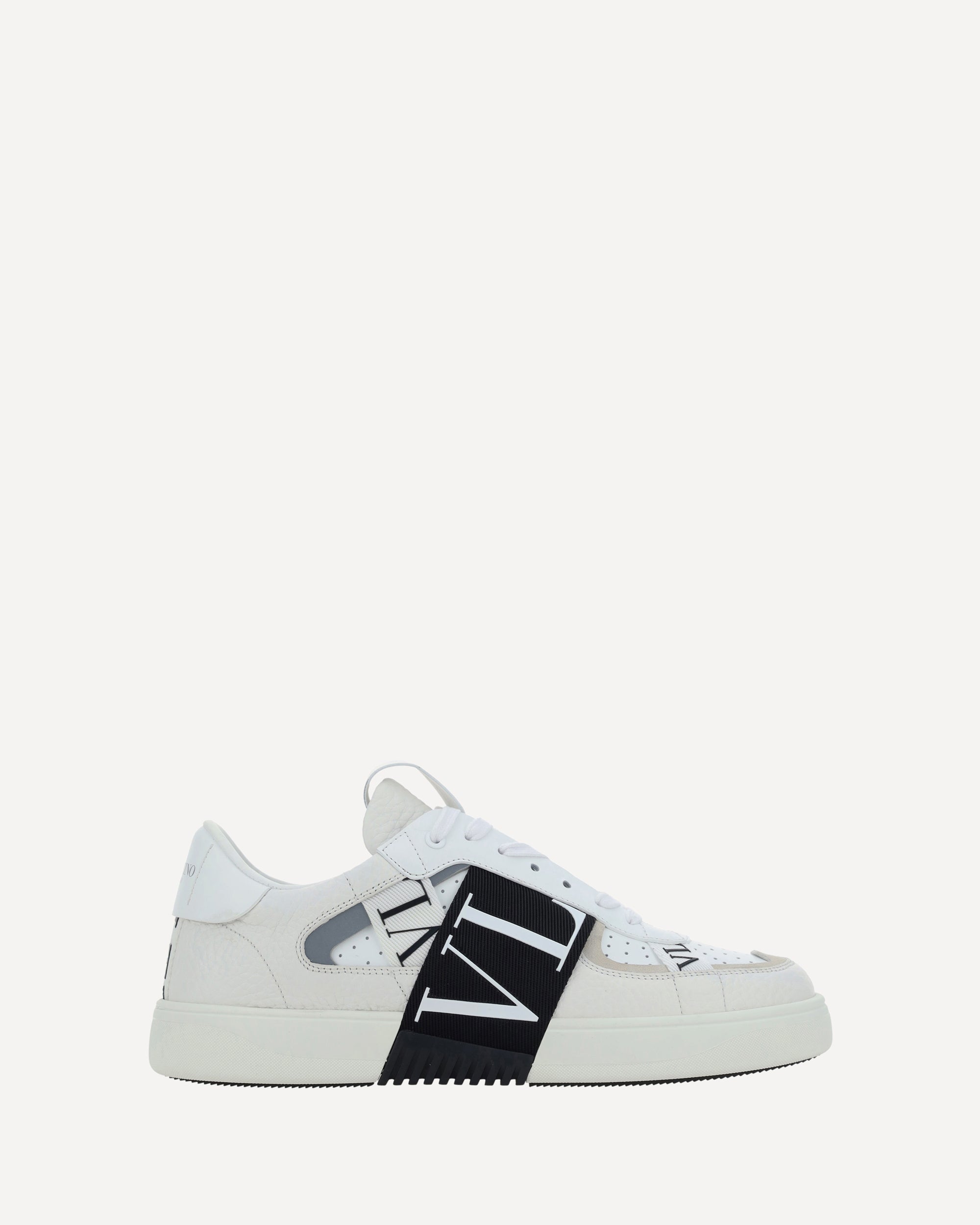 VALENTINO GARAVANI VL7N Sneakers WHITE | Base Blu