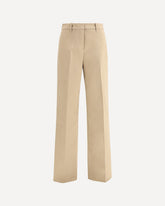 Nicky Pants - BEIGE | Base Blu