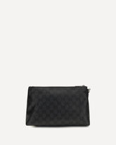 Small Essence Classic Pouch - BLACK | Base Blu