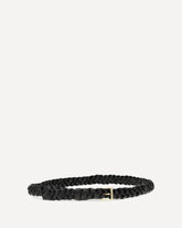 Solo Belt - BLACK | Base Blu