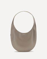 Borsa a Spalla Swipe media - MARRONE | Base Blu