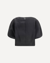 Niles Top - BLACK | Base Blu
