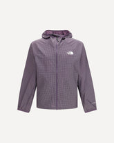 Antora Jacket - PURPLE | Base Blu