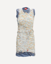 D-Ayana Dress - MULTICOLOUR | Base Blu