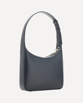 DG Shoulder Bag - BLACK | Base Blu
