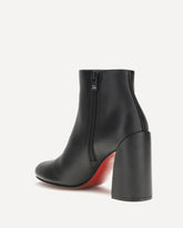 Stivaletti Turela - NERO | Base Blu