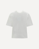 Maser T-Shirt - WHITE | Base Blu