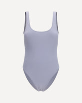 One-piece Swimsuit - GREY | Base Blu