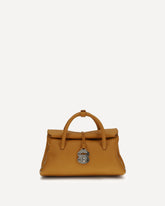 Dotta Centauro Shoulder Bag - BEIGE | Base Blu