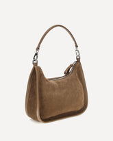 Borsa a Spalla Alpha Day Miss  - BEIGE | Base Blu