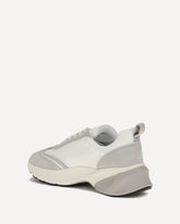 Sneakers Good Luck - BIANCO | Base Blu