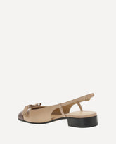 Valet Du Roi Ballerinas - BEIGE | Base Blu