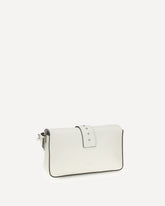 Borsa a Tracolla Love One - BIANCO | Base Blu